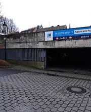 Parkhaus Sandgasse APCOA Bild 2