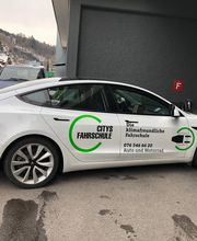 Citys Fahrschule Luzern Bild 3