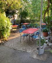 Café de l'industrie Bild 8