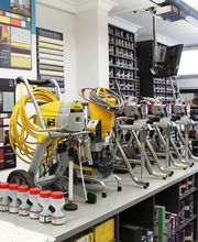 Farbenfachhandel Horst Hubka GmbH Bild 3