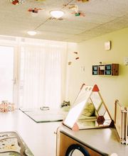 Kinderkrippe Windrädli Bild 4