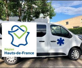 R&M Ambulance image 1