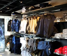 Bitex Workwear Bielefeld - Berufsbekleidung & Veredelung Bild 12