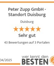 werkenntdenBESTEN.de Qualitätssiegel
