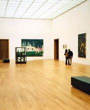 Parkettfabrik Dinter Bild 6