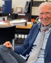 Dr. Friedhelm Söffge
Spezialisiert für Patentrecht