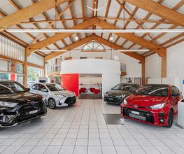 Frey Auto AG Bild 8