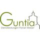 Guntia Dienstleistungen Florian Wieser