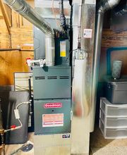 Tuscan Electric Heating & Plumbing image 9