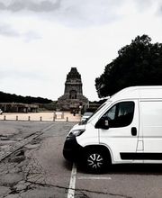 FH Transporte Frank Hofmann Bild 11