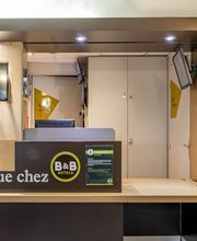 B&B HOTEL Bordeaux Mérignac Hôtel de Ville image 9