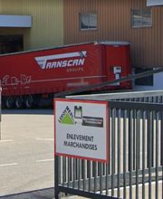 Drive Leroy Merlin chez Transcan D3 image 2