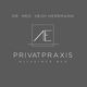Logo_ Privatpraxis Altheimer Eck Dr. med. Heidi Herrmann