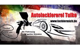Autolackiererei Tulke