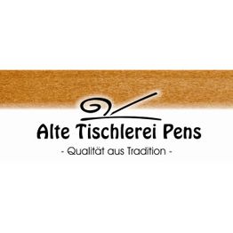 Alte Tischlerei Pens