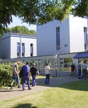 Berufsbildungszentrum Hildesheim Bild 3