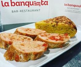 LA BANQUETA imagen 11