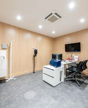 Centro Auditivo GAES Madrid La Latina imagen 4