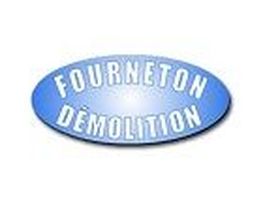 FOURNETON DEMOLITION image 1