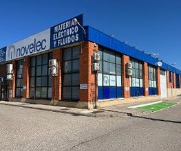 Novelec Technics imagen 3