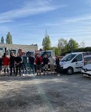 Daniel Moquet signe vos allées - Ent. Caillet image 6