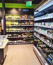 REWE To Go bei Aral Bild 2