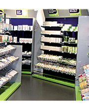easyApotheke Hof/Saale Inge-Lise Schott e.K. Bild 10