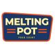 Melting Pot Food Court