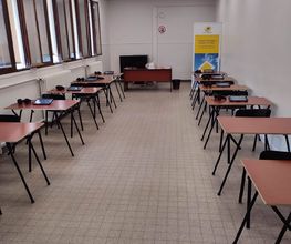 La Poste - Centre d’examen du code de la route image 2