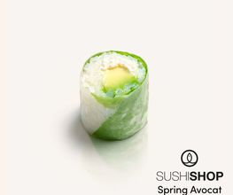 Sushi Shop Tours image 3
