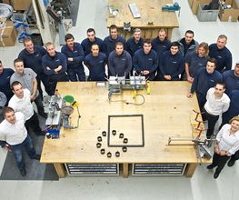 Steinmann Haustechnik AG Bild 5