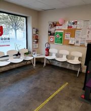 Laboratoire Toulon - Mourillon -  BIOGROUP CÔTE D'AZUR image 1