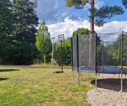 Pension Stechlinsee Bild 11