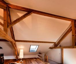 Holzbau Bühlmann AG Bild 10