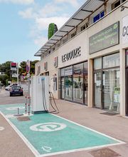 EVzen Station de recharge Carry-le-Rouet