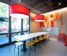 McDonald's Bild 7