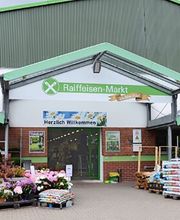 Raiffeisen-Markt Pritzwalk Bild 1
