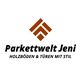 Parkettwelt Jeni