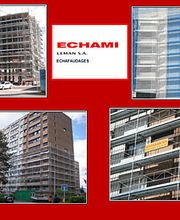 Echami Léman SA Bild 1