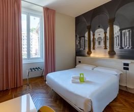 B&B HOTEL Genova Principe immagine 11