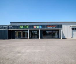 Aury Fermetures SARL image 10