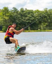 Camping Sandaya Les Alicourts image 20