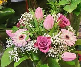 Blumen-Ecke Romana Hoss Bild 2