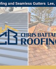 Chris Battaini Roofing & Seamless Gutters image 1