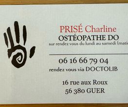 Prise Charline image 3