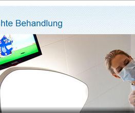 Prof. Dr. med. dent. Schätzle Marc Bild 3