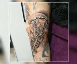 Ink River image 8
