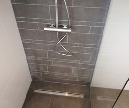 Bouwbedrijf 038 - Badkamerverbouwingen, sanitair-installatie
