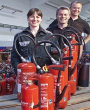 Nord Extincteurs image 18