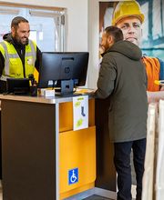 Kiloutou TP La Chapelle-d'Armentières image 7